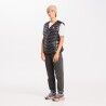 Pajak Shadow V-Neck Vest - Chaleco de plumas - Mujer | Hardloop