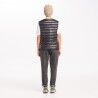 Pajak Shadow V-Neck Vest - Donsjack - Dames | Hardloop