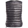 Pajak Shadow V-Neck Vest - Colete penas mulher | Hardloop
