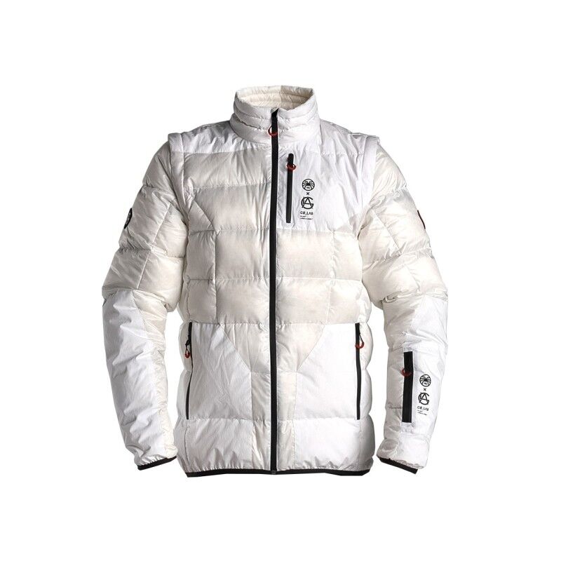 Co_Lab Jacket - Donsjack