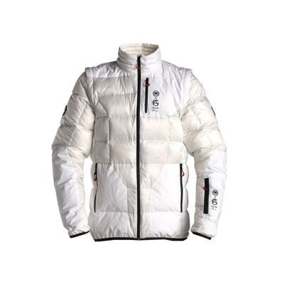 Co_Lab Jacket - Down jacket