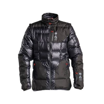 Co_Lab Jacket - Kurtka puchowa