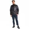 Pajak Co_Lab Jacket - Down jacket | Hardloop