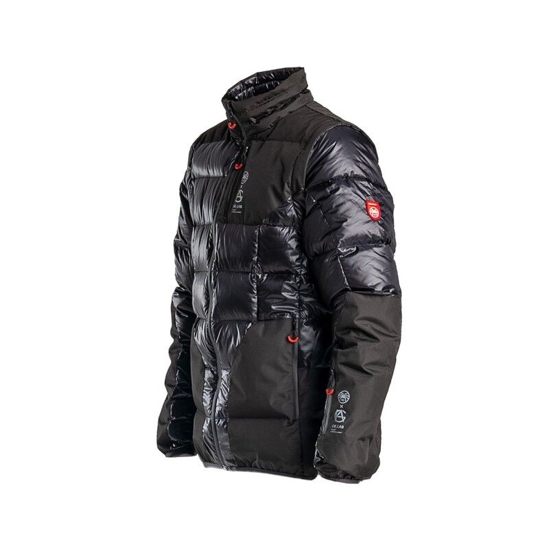 Pajak Co_Lab Jacket - Dunjakke | Hardloop