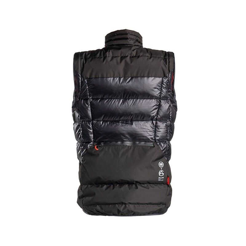 Pajak Co_Lab Jacket - Daunenjacke | Hardloop