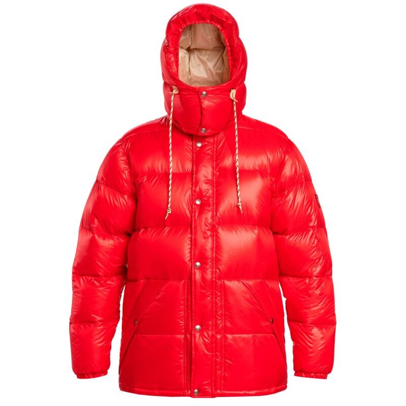 Pajak Heritage 1983 - Giacca in piumino | Hardloop
