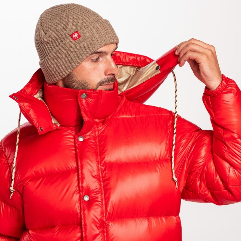 Pajak Heritage 1983 - Giacca in piumino | Hardloop