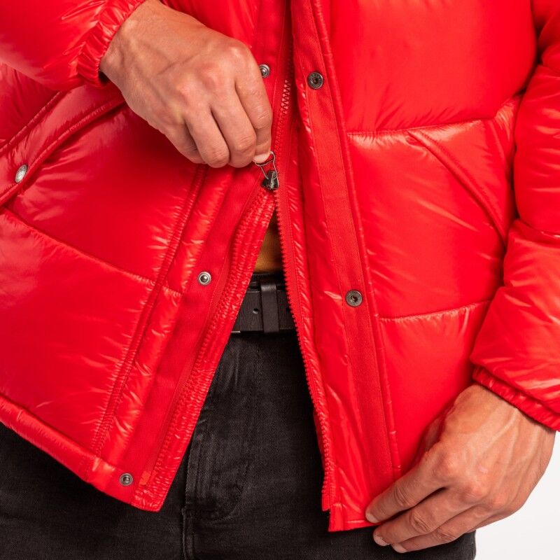 Pajak Heritage 1983 - Giacca in piumino | Hardloop