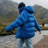 Pajak Heritage 1983 - Down jacket | Hardloop