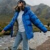 Pajak Heritage 1983 - Down jacket | Hardloop
