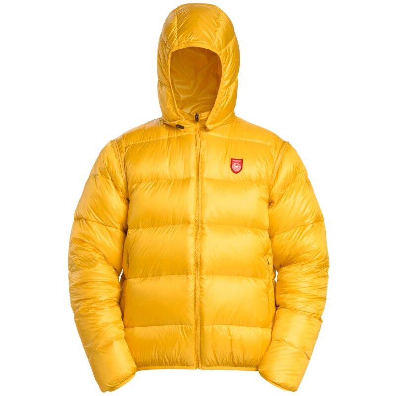 Eskimo Jacket - Daunenjacke