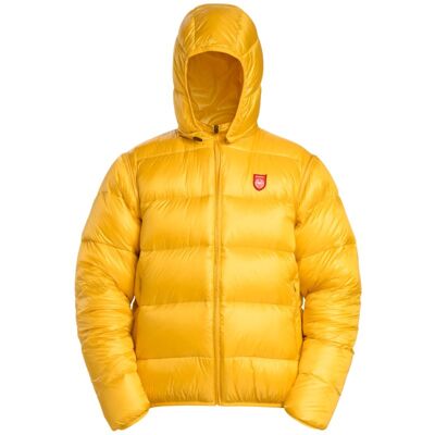 Eskimo Jacket - Dunjacka
