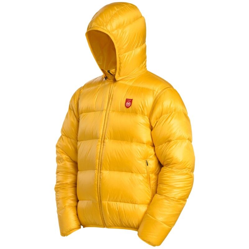 Pajak Eskimo Jacket - Down jacket | Hardloop