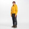 Pajak Eskimo Jacket - Chaqueta de plumas | Hardloop
