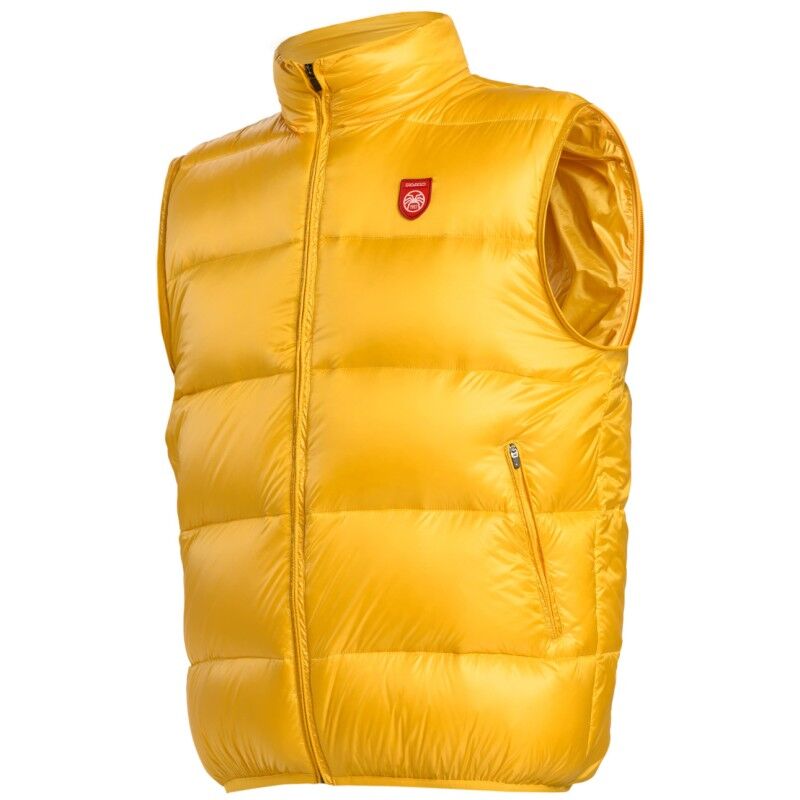 Pajak Eskimo Jacket - Chaqueta de plumas | Hardloop