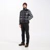 Pajak Eskimo Jacket - Péřová bunda | Hardloop