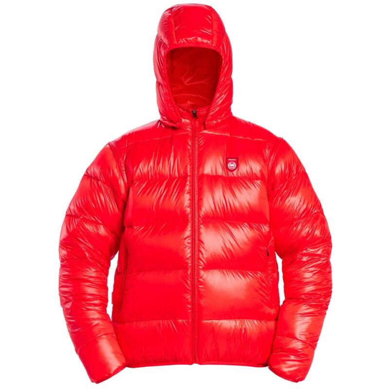 Eskimo Jacket - Casaco penas