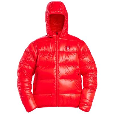 Eskimo Jacket - Giacca in piumino