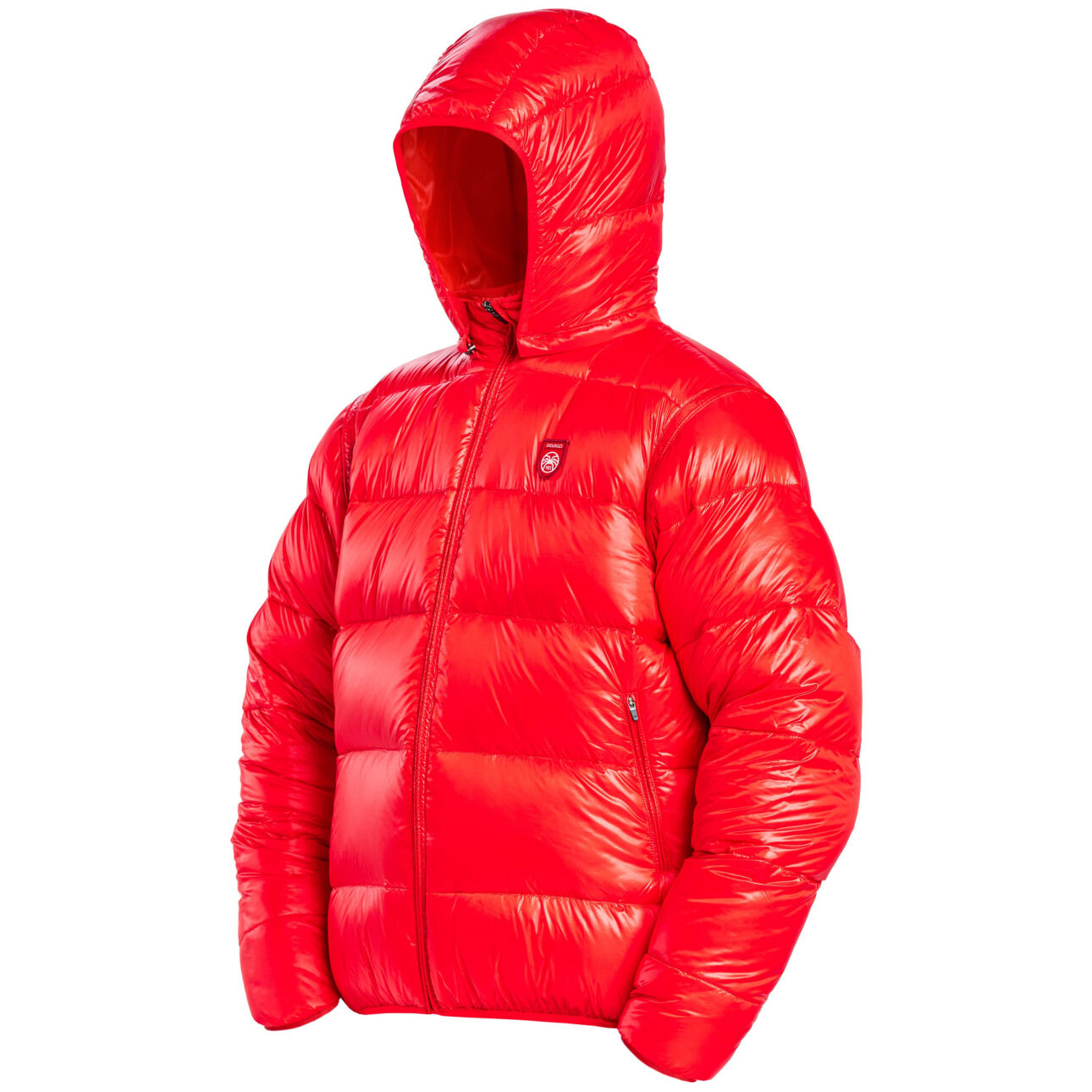 Pajak Eskimo Jacket - Chaqueta de plumas | Hardloop