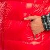 Pajak Eskimo Jacket - Chaqueta de plumas | Hardloop