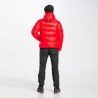 Pajak Eskimo Jacket - Chaqueta de plumas | Hardloop