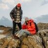 Pajak Eskimo Jacket - Chaqueta de plumas | Hardloop