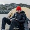 Pajak Eskimo Jacket - Chaqueta de plumas | Hardloop