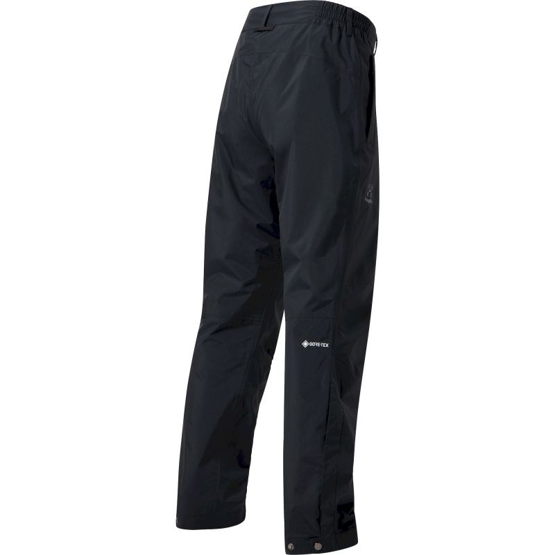 Haglöfs Astral GTX II Pant - Sadehousut - Miehet | Hardloop
