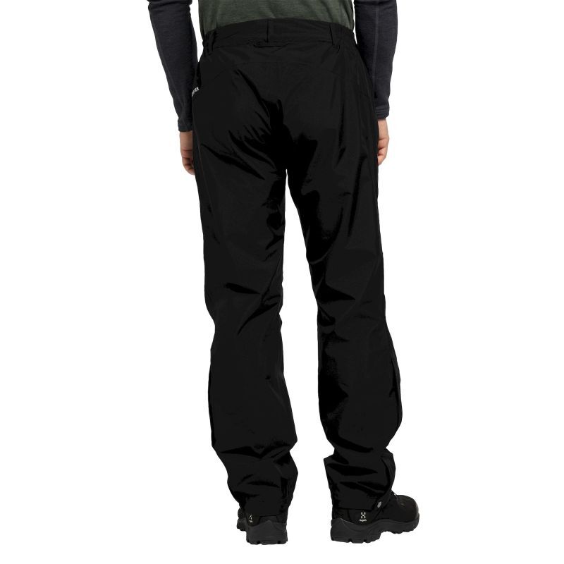 Haglöfs Astral GTX II Pant - Regenbroek - Heren | Hardloop