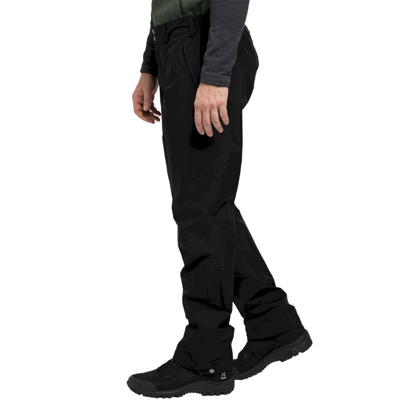 Haglöfs Astral GTX II Pant - Spodnie nieprzemakalne męskie | Hardloop