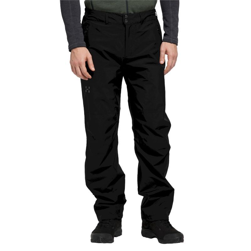 Haglöfs Astral GTX II Pant - Waterproof trousers - Men's | Hardloop