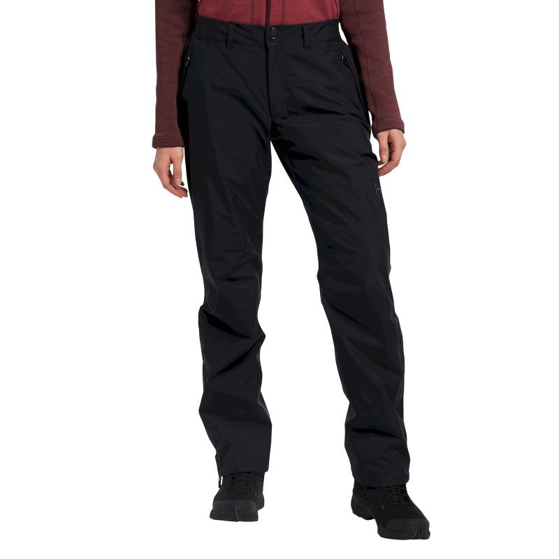 Haglöfs Astral GTX II Pant - Regnbyxa - Dam | Hardloop