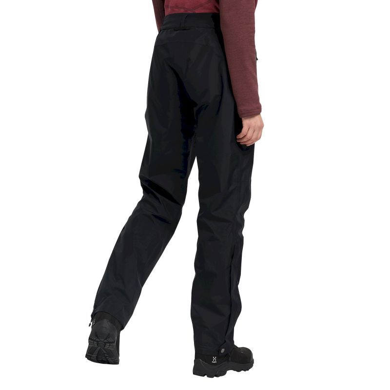 Haglöfs Astral GTX II Pant - Waterproof trousers - Women's | Hardloop