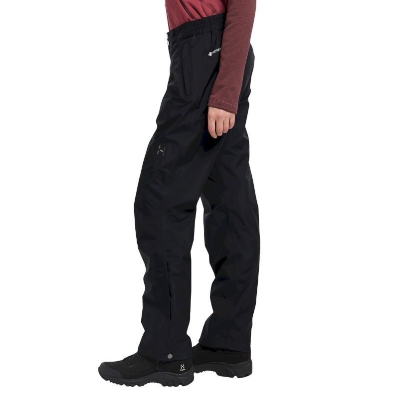 Haglöfs Astral GTX II Pant - Calça impermeável mulher | Hardloop