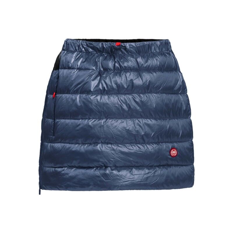 Ghost Skirt - Geïsoleerde rok