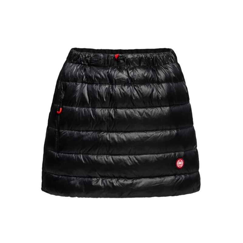 Ghost Skirt - Saia térmica