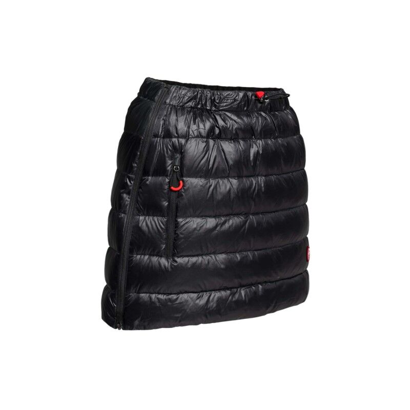 Pajak Ghost Skirt - Geïsoleerde rok | Hardloop