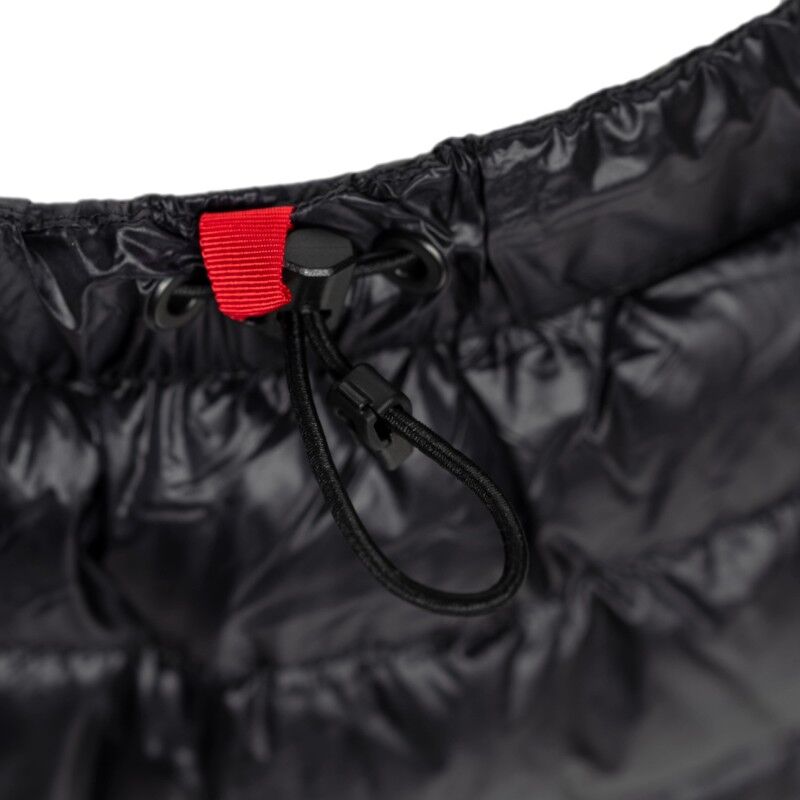 Pajak Ghost Skirt - Gonna isolante | Hardloop