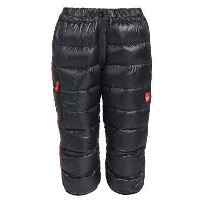 Ghost Pants 3/4 - Insulated short