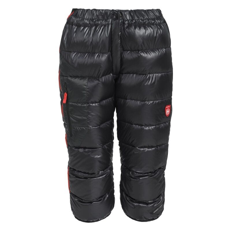 Ghost Pants 3/4 - Isolierende Short