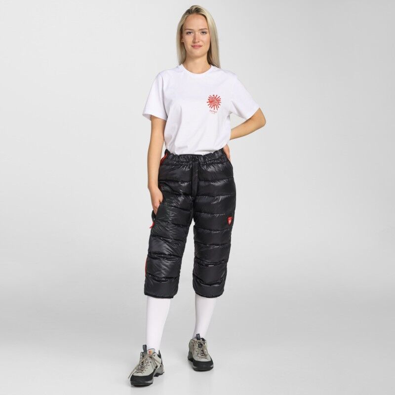 Pajak Ghost Pants 3/4 - Pantalon corto aislante | Hardloop