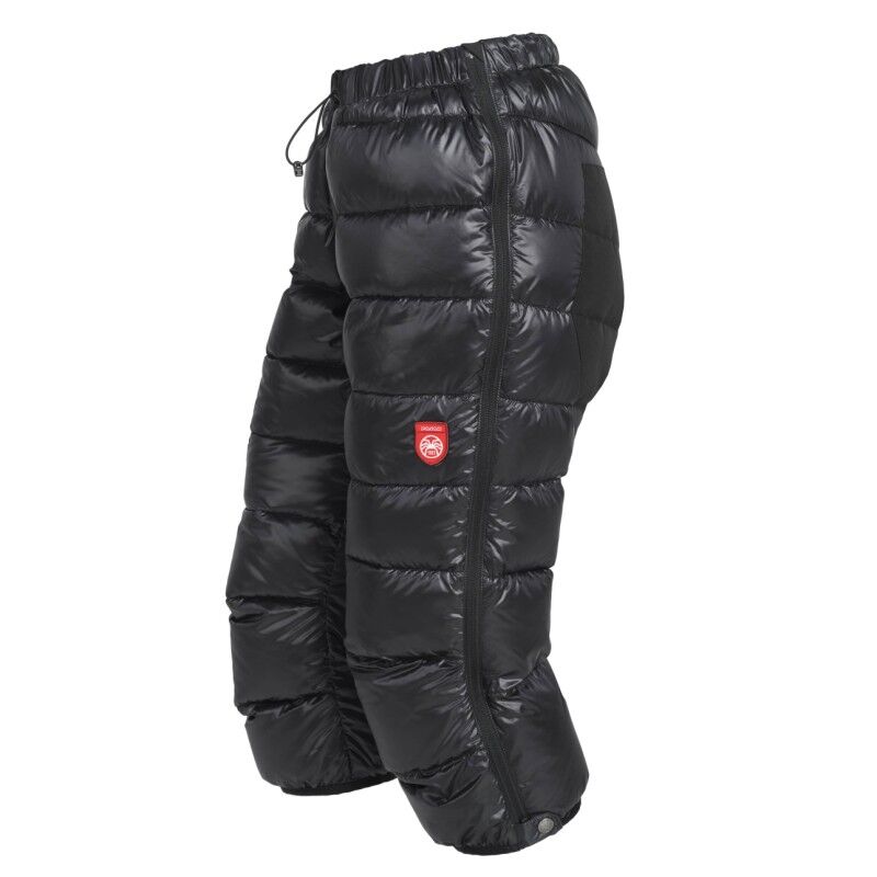 Pajak Ghost Pants 3/4 - Spodenki izolacyjne | Hardloop