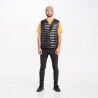 Pajak Shadow V-Neck Vest - Colete penas homem | Hardloop