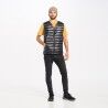 Pajak Shadow V-Neck Vest - Colete penas homem | Hardloop