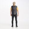 Pajak Shadow V-Neck Vest - Colete penas homem | Hardloop