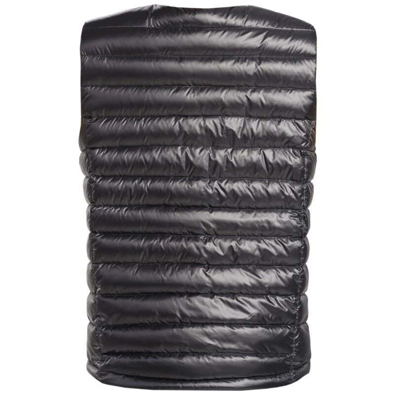 Pajak Shadow V-Neck Vest - Doudoune sans manches homme | Hardloop