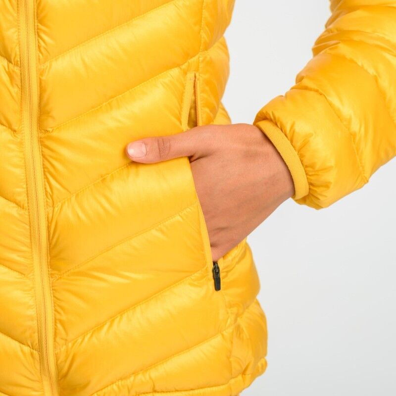 Pajak Levity - Daunenjacke - Damen
