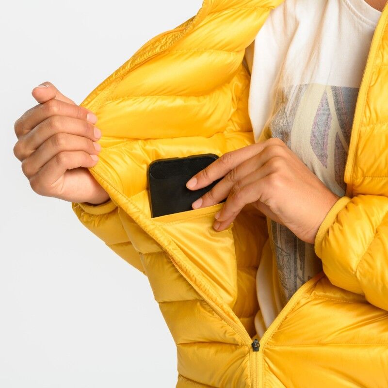 Pajak Levity - Daunenjacke - Damen