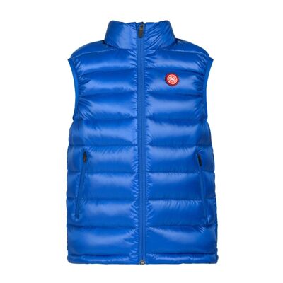 Casper Vest - Bezrękawnik puchowy dzieci