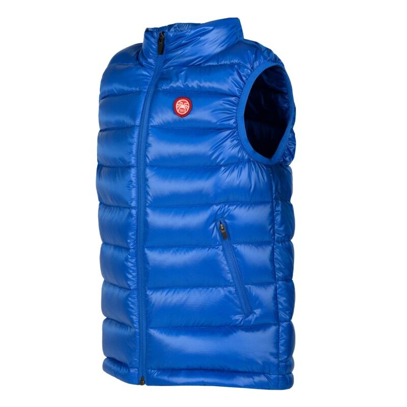 Pajak Casper Vest - Gilet in piumino - Bambino | Hardloop
